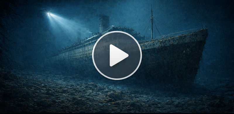 Empress of Britain – Project Overview